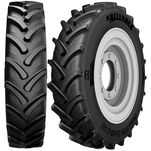 NEW 480/80R46 Alliance 846 Farm Pro II Radial 80 R-1W 158B 100